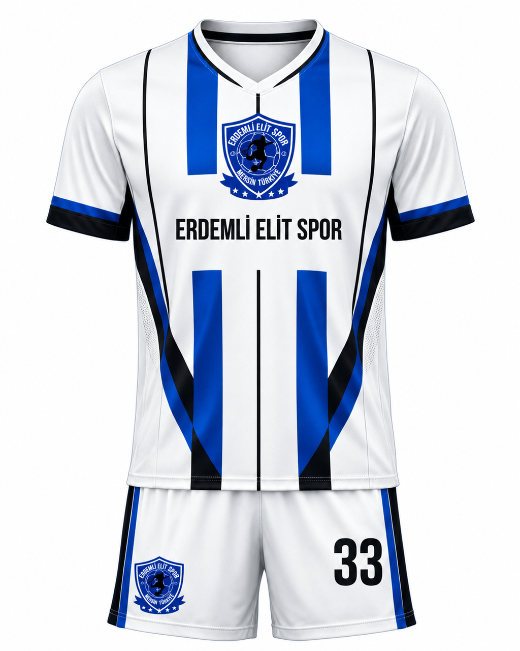 Bir Forma, Bin Anlam
