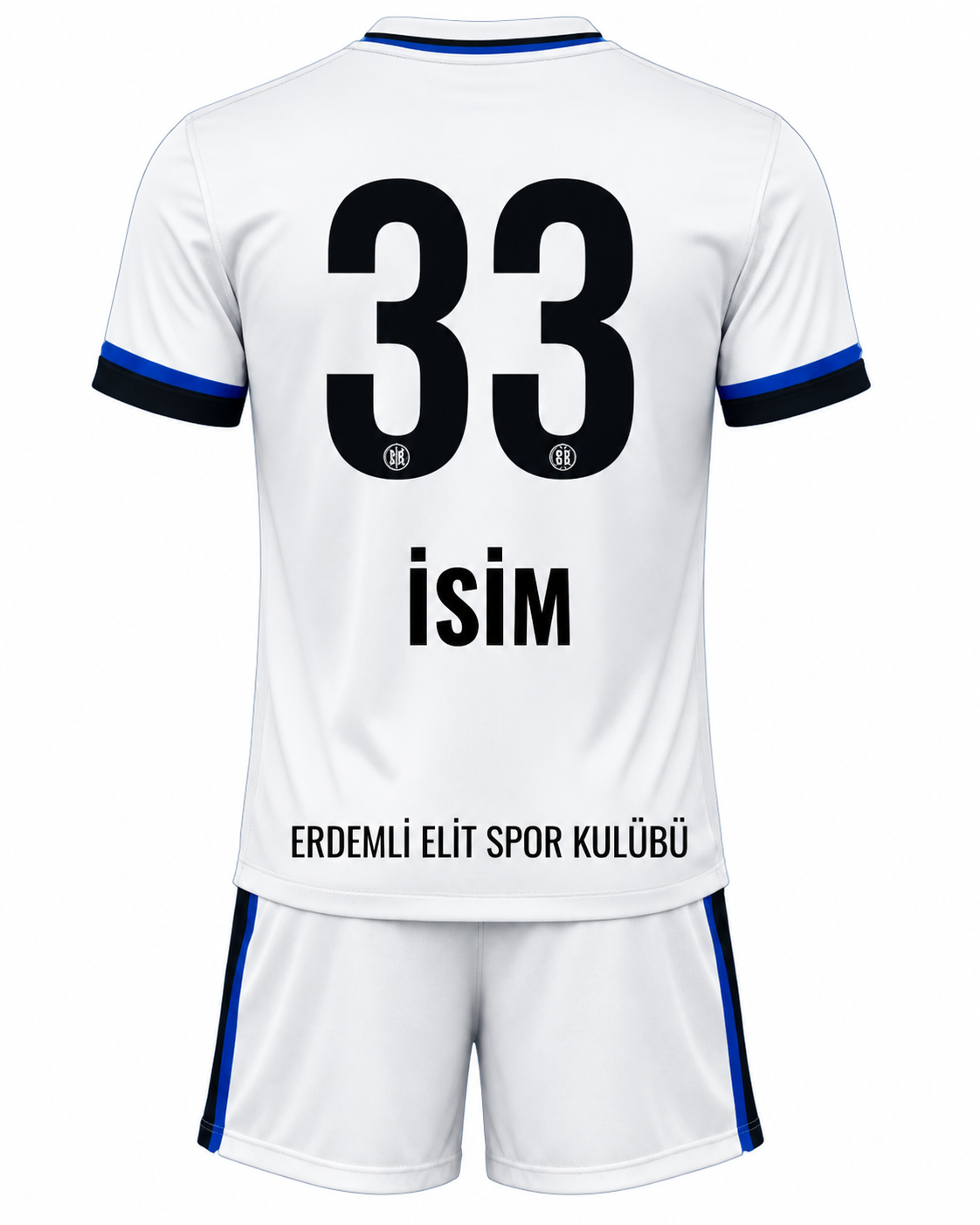 Bir Forma, Bin Anlam