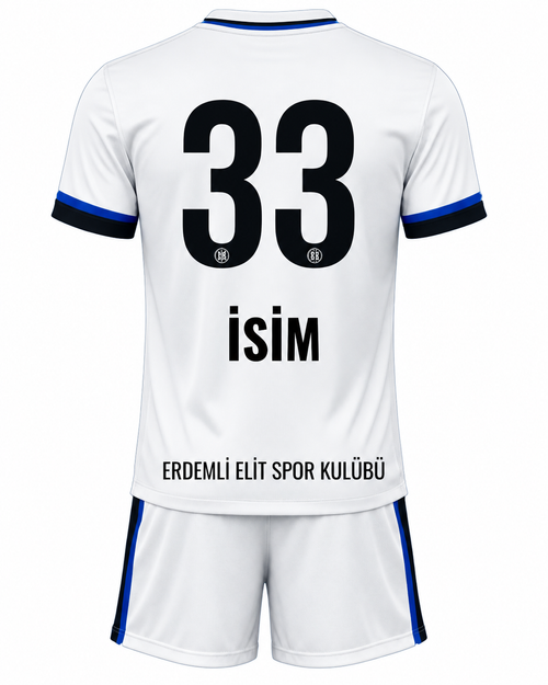 Bir Forma, Bin Anlam
