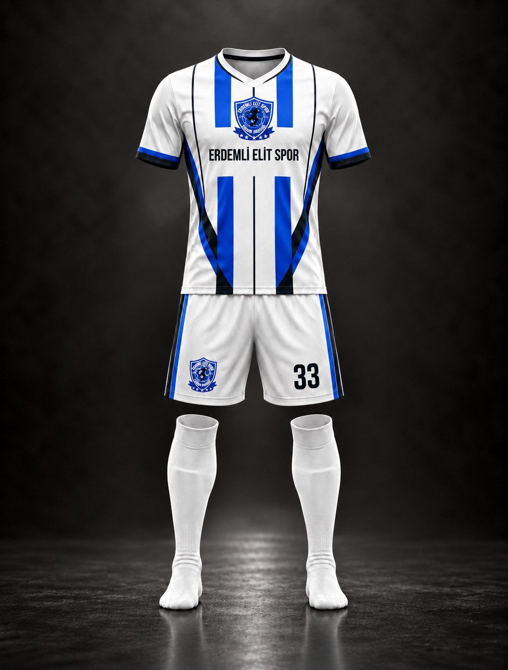 Bir Forma, Bin Anlam