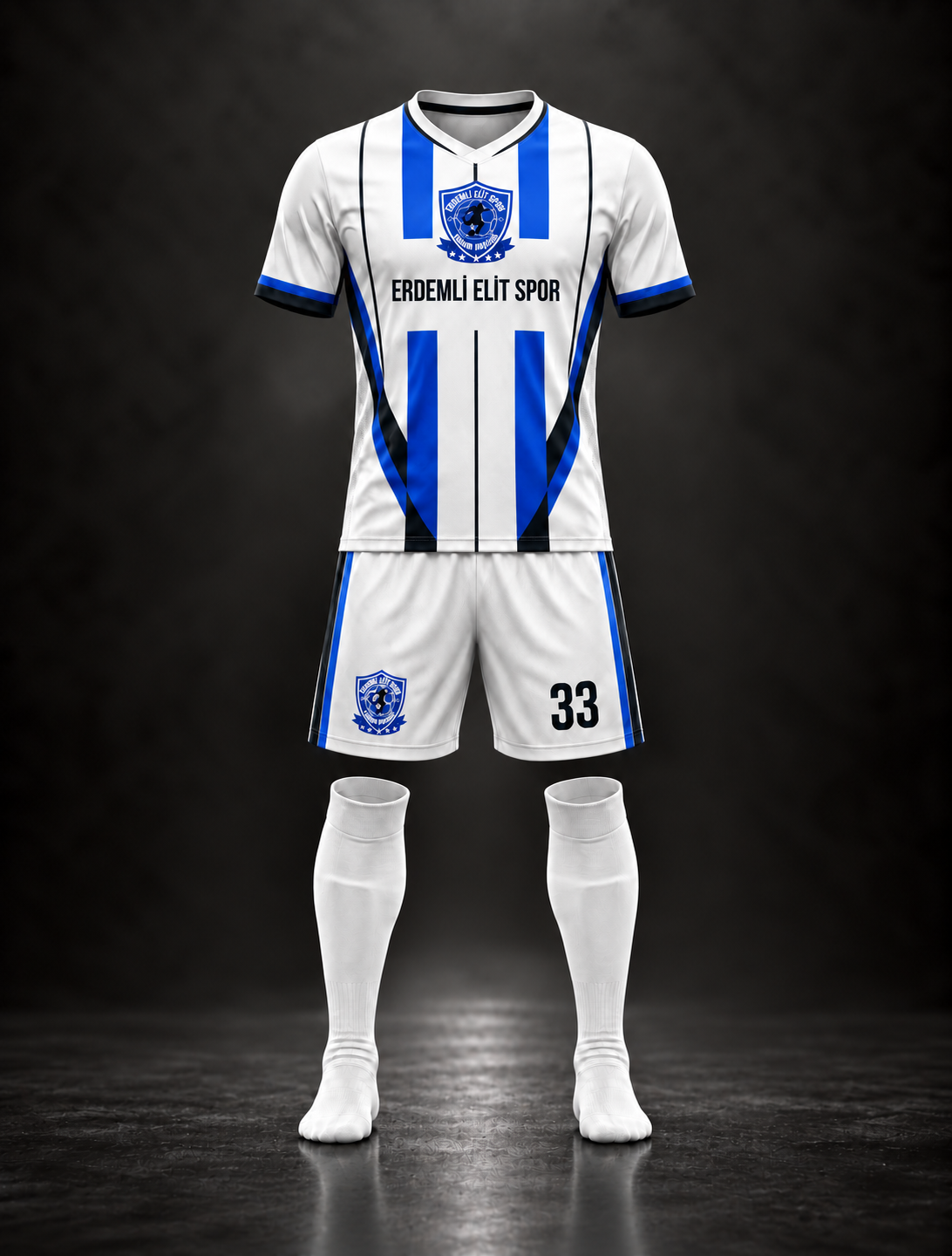 Bir Forma, Bin Anlam