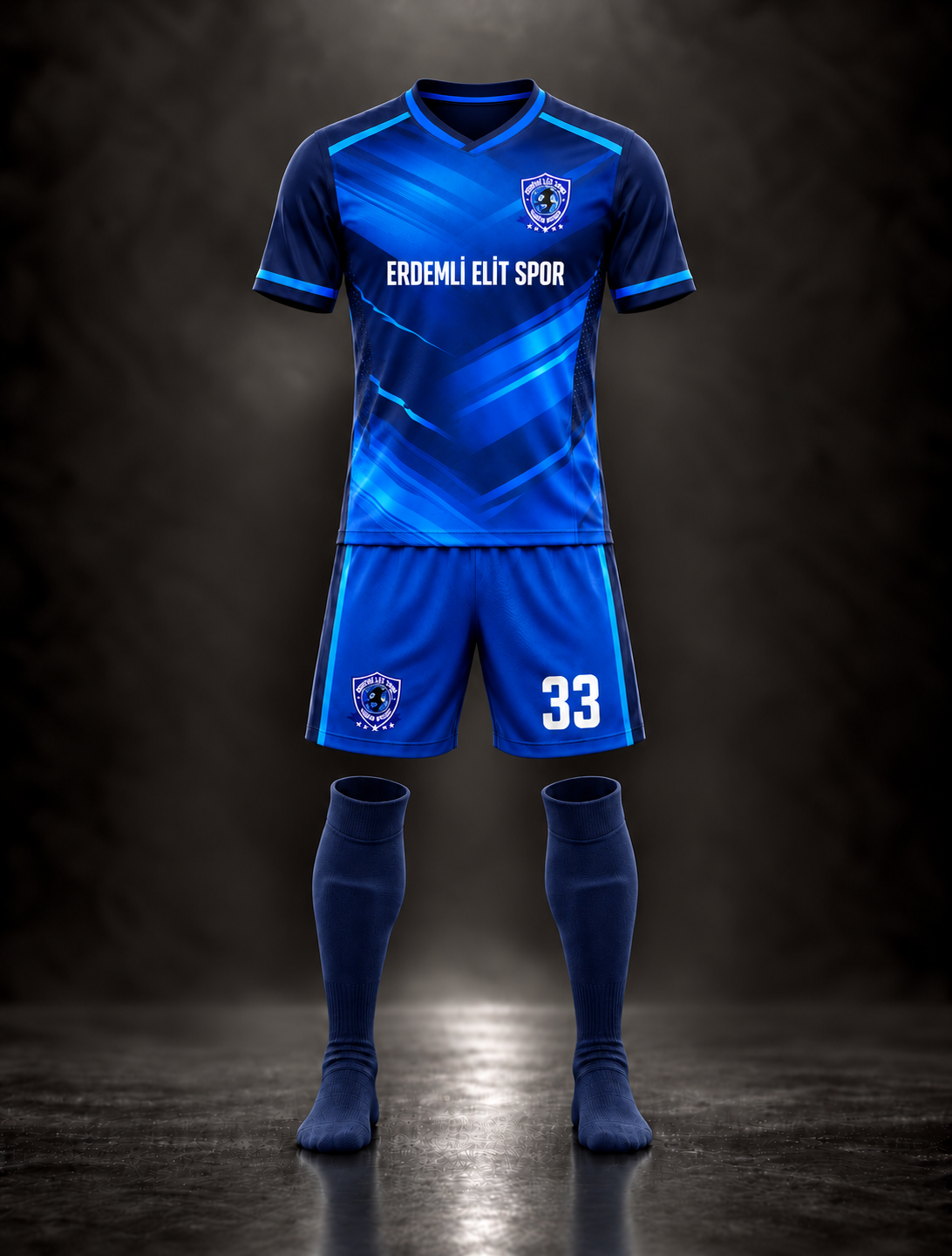 Antrenman Forması