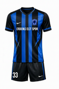 Erdemli Elit Spor Forma - 33 Numaralı